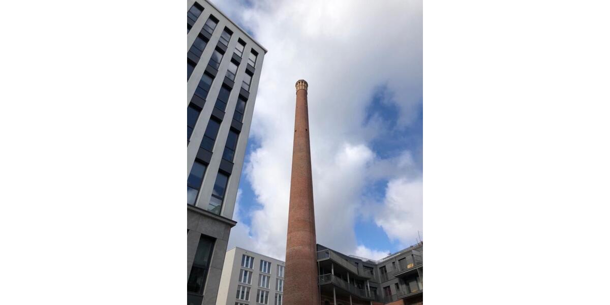 Erdgeschoßwohnung Berlin Mitte - 2 Zimmer, 80 m&sup2;, 1.650&euro; | Angebot:24741205