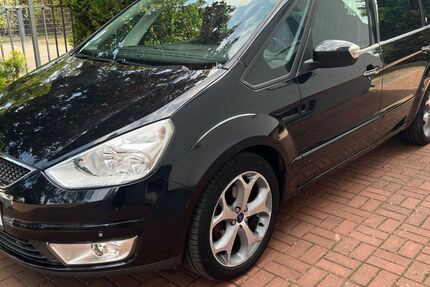 Ford Galaxy 332.000 km 3.750 &euro; Falkensee/Spandau 14612