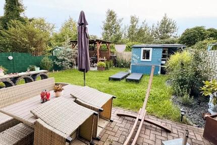 Wohnung Königs Wusterhausen - 2 Zimmer, 61 m&sup2;, 289.000&euro; | Angebot:27019424