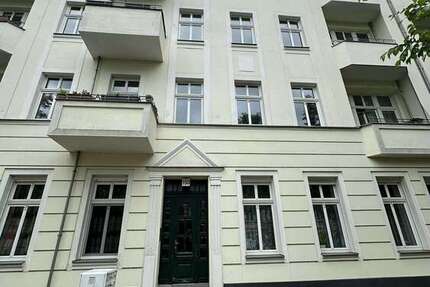 Wohnung zum Mieten in Berlin 1.211 € 94.96 m² 3 zimmer