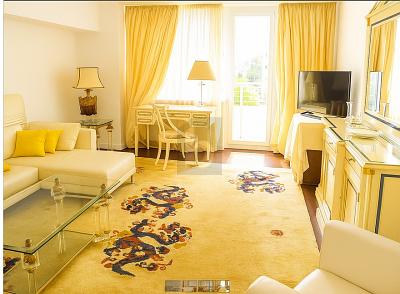 METROPOLITAN LIVINGSTILVOLL WOHNEN IN CITY LAGE 3 zimmer