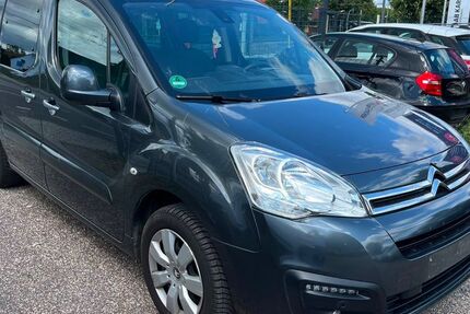 Citroen Berlingo 164.000 km 6.999 &euro; Berlin 13127