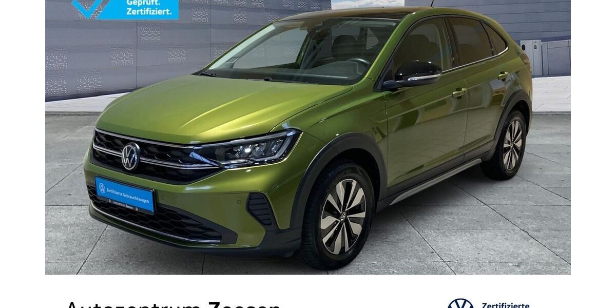 VW Taigo 15.131 km 21.850 &euro; Königs-Wusterhausen 15711