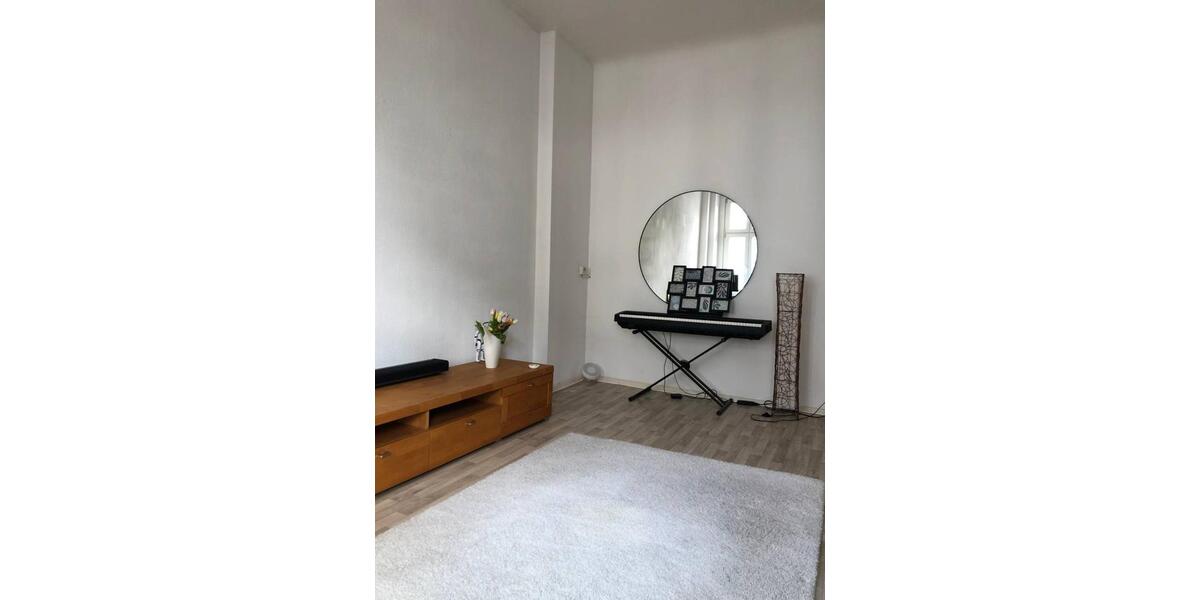 Etagenwohnung Berlin Treptow-Köpenick - 2 Zimmer, 52 m&sup2;, 999&euro; | Angebot:25180492