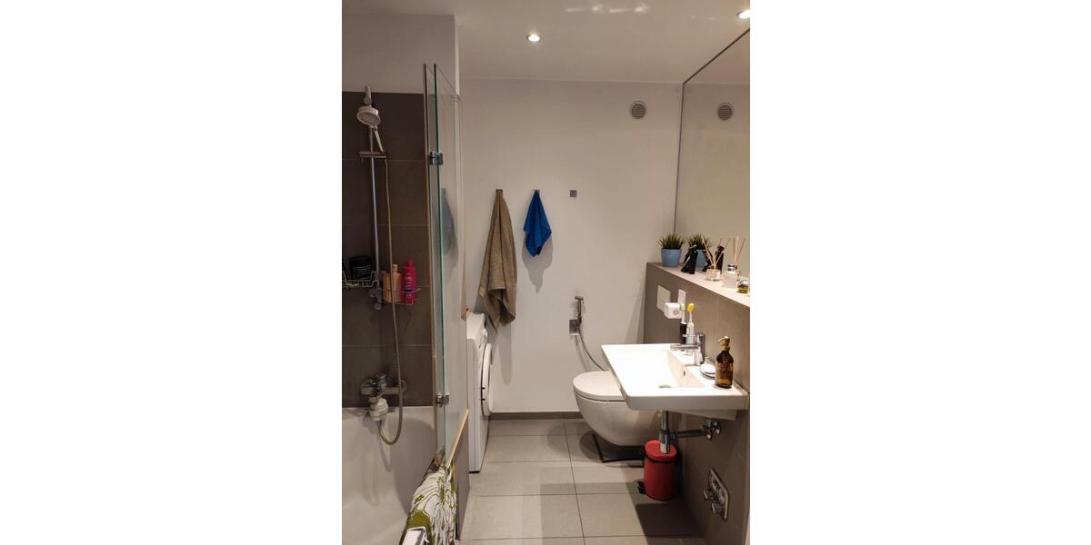 Etagenwohnung Berlin Pankow - 2 Zimmer, 52 m&sup2;, 1.890&euro; | Angebot:26534687
