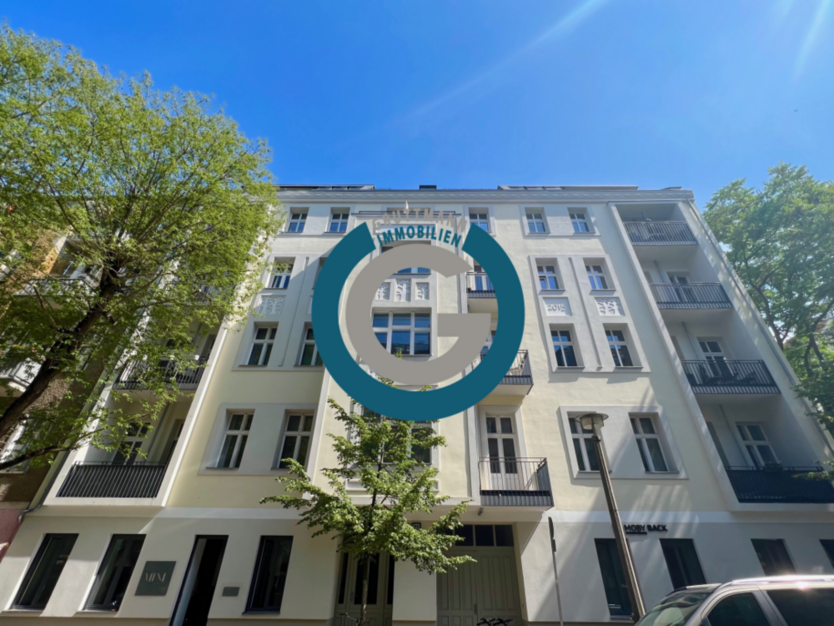 Wohnung zum Kaufen in Berlin 375.000 € 61 m²