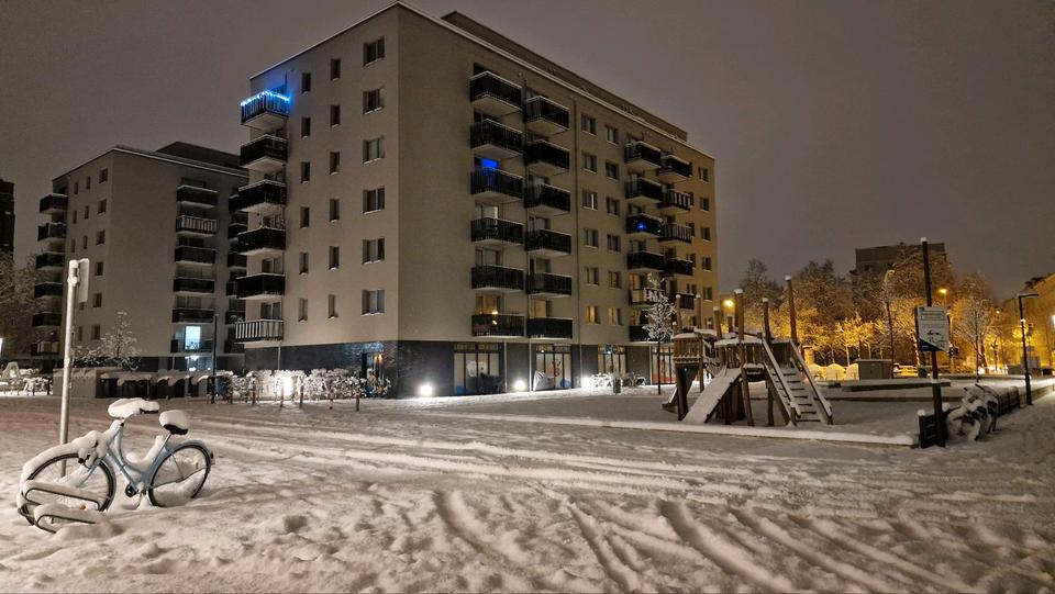 Etagenwohnung Berlin Mitte - 2 Zimmer, 49 m&sup2;, 1.150&euro; | Angebot:24705587