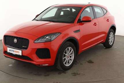Jaguar E-Pace 66.679 km 25.240 &euro; Berlin 14059
