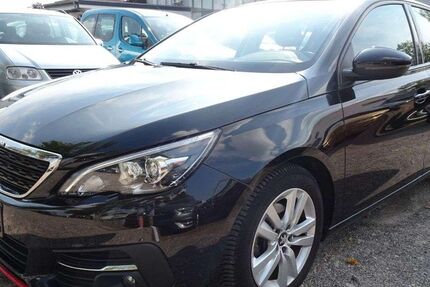 Peugeot 308 114.733 km 6.950 &euro; Falkensee 14612