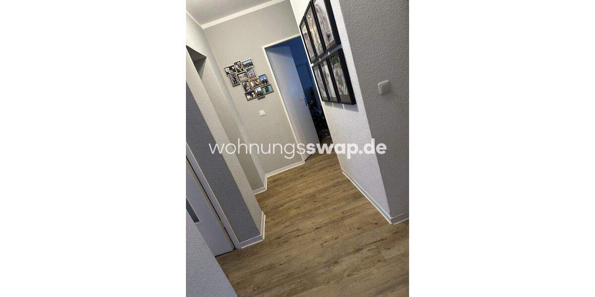 Etagenwohnung Berlin Reinickendorf - 3 Zimmer, 89 m&sup2;, 800&euro; | Angebot:26028005
