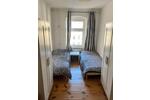 Etagenwohnung Berlin Spandau - 3 Zimmer, 50 m&sup2;, 2.250&euro; | Angebot:26670497