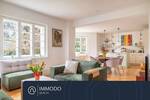 Etagenwohnung Berlin Nikolassee - 4 Zimmer, 127 m&sup2;, 850.000&euro; | Angebot:26516415
