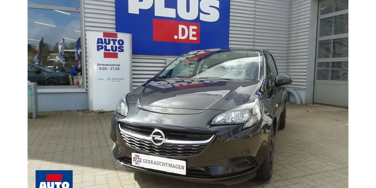 Opel Corsa 125.077 km 6.699 &euro; Berlin - Mariendorf 12107