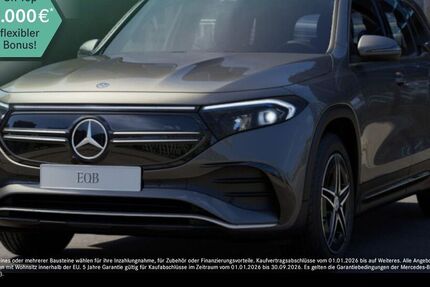 Mercedes-Benz EQB 37.665 km 30.990 &euro; Berlin 13509
