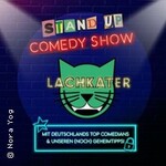 Lachkater Stand Up Comedy Show