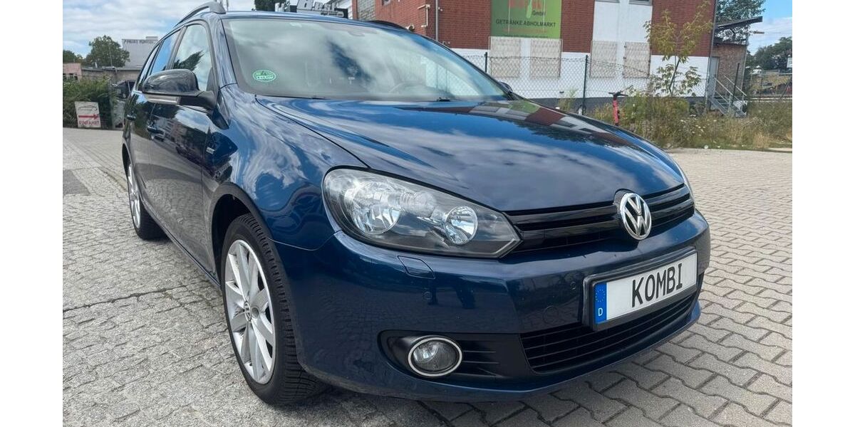 VW Golf 250.000 km 3.490 &euro; Berlin 10551