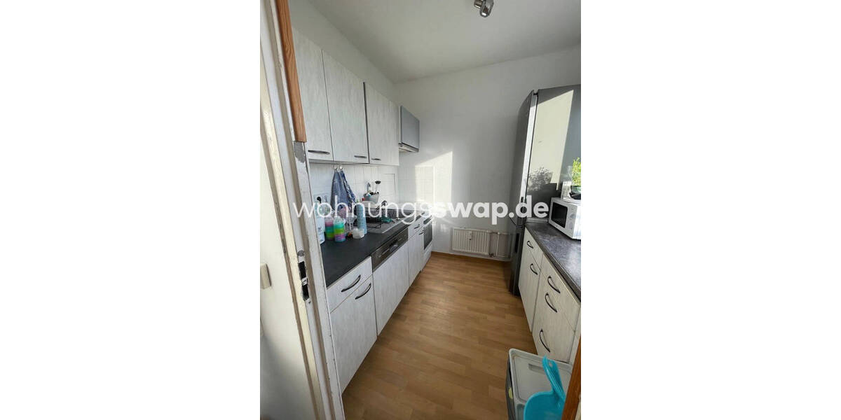 Etagenwohnung Berlin Neu-Hohenschönhausen - 3 Zimmer, 70 m&sup2;, 421&euro; | Angebot:26215891