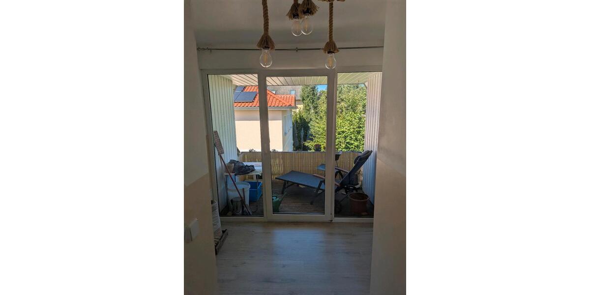 Dachgeschoßwohnung Berlin Treptow-Köpenick - 3 Zimmer, 75 m&sup2;, 1.450&euro; | Angebot:25962273