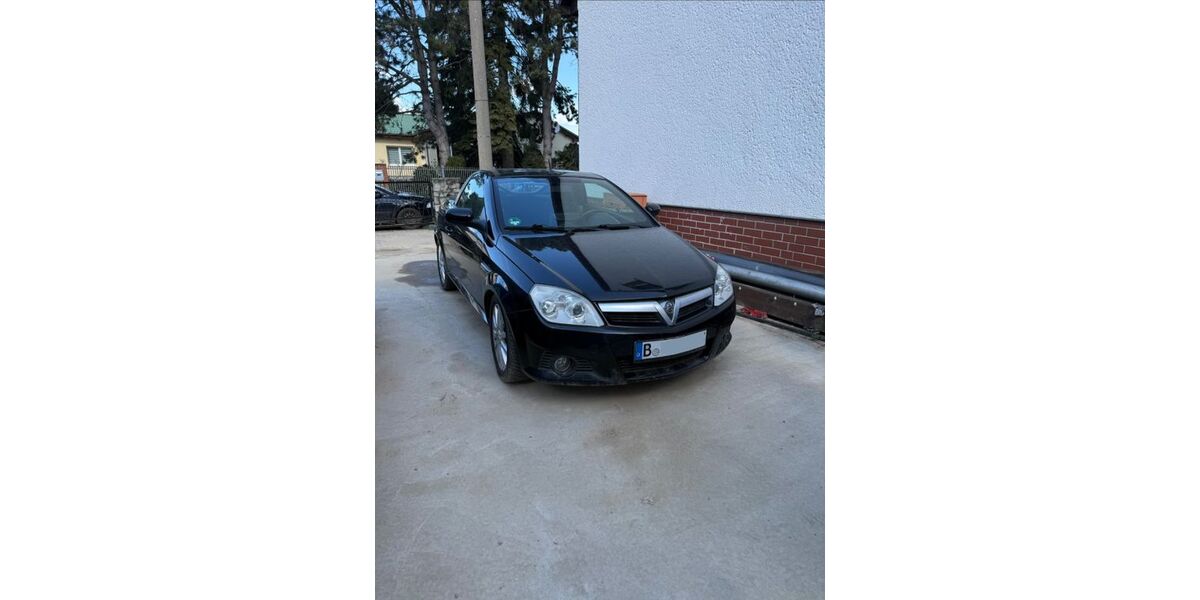 Opel Tigra 187.869 km 3.800 &euro; Berlin 12623