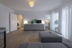 Etagenwohnung Berlin Lichterfelde - 2 Zimmer, 61 m&sup2;, 1.172&euro; | Angebot:26763890
