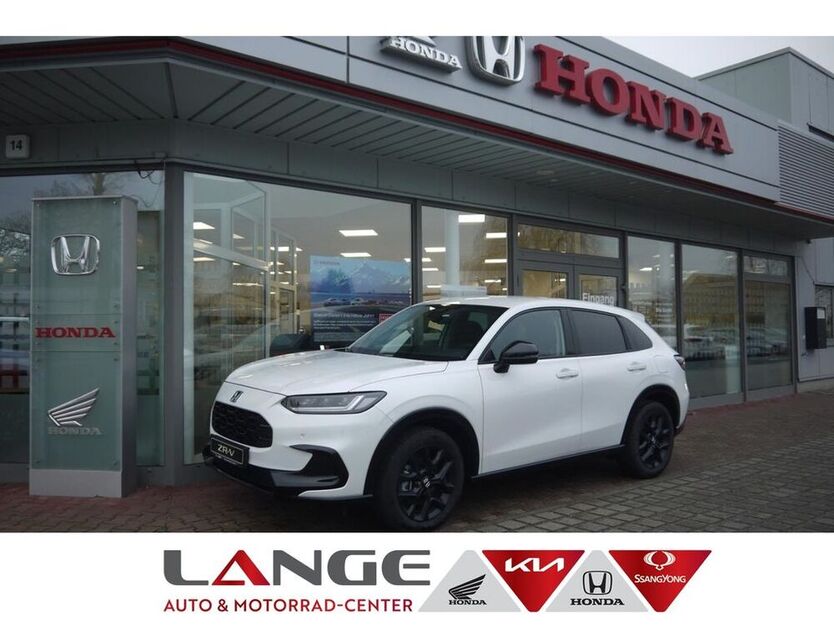 ZR-V