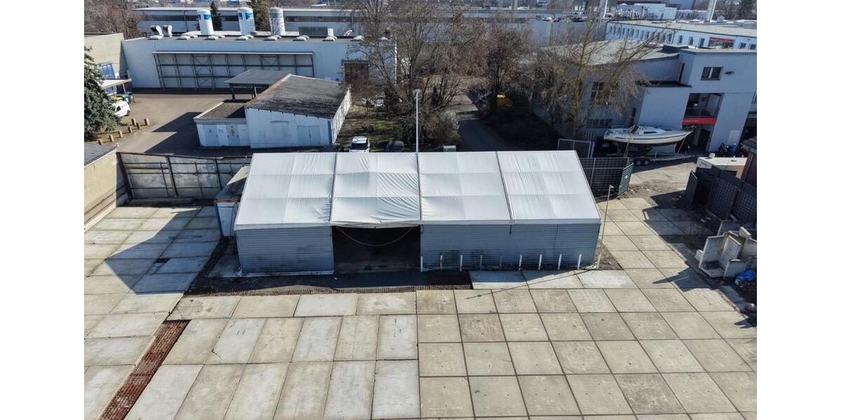 Gewerbeobjekt Berlin Marzahn-Hellersdorf - 5&euro; | Angebot:25855092