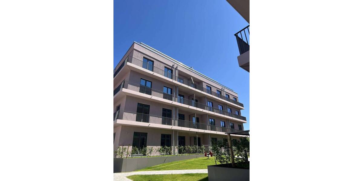 Etagenwohnung Berlin Spandau - 4 Zimmer, 102 m&sup2;, 2.276&euro; | Angebot:25778368