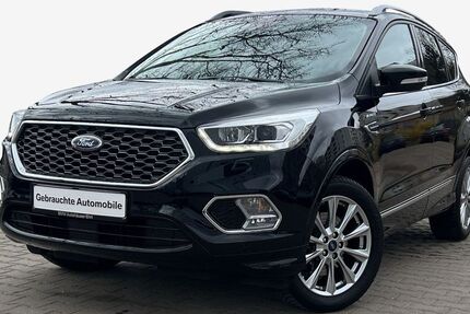 Ford Kuga 43.234 km 23.900 &euro; Berlin 13593