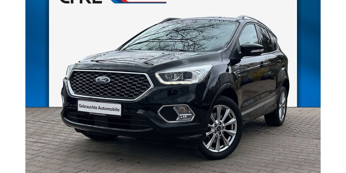 Ford Kuga 43.234 km 23.900 &euro; Berlin 13593