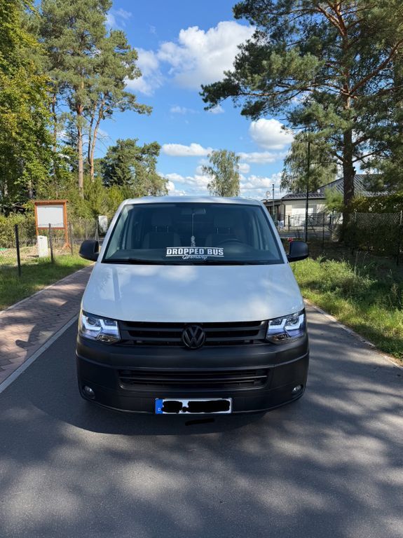 T5 Transporter