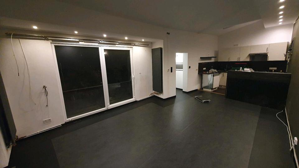 Bungalow Berlin Treptow-Köpenick - 2.5 Zimmer, 75 m&sup2;, 1.100&euro; | Angebot:27709455