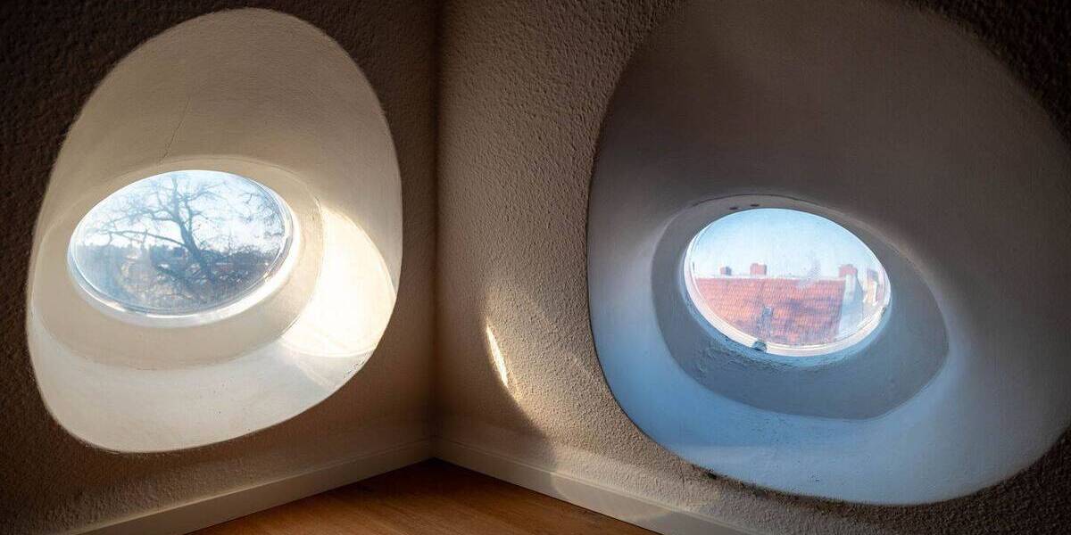 Etagenwohnung Berlin Steglitz - 5 Zimmer, 180 m&sup2;, 1.050.000&euro; | Angebot:25958432