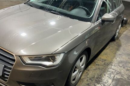 Audi A3 154.349 km 4.500 € Königs Wusterhausen 15711