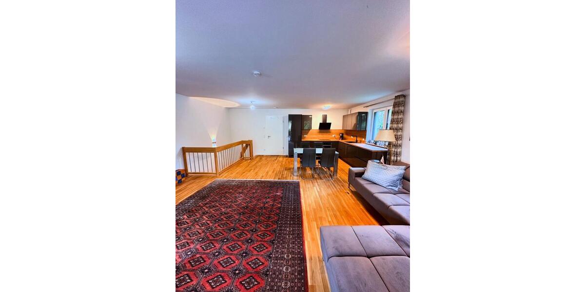 Maisonettenwohnung Berlin Pankow - 4 Zimmer, 130 m&sup2;, 650.000&euro; | Angebot:26687740