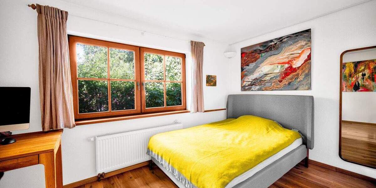 Einfamilienhaus Berlin Johannisthal - 3 Zimmer, 72 m&sup2;, 499.000&euro; | Angebot:24625428