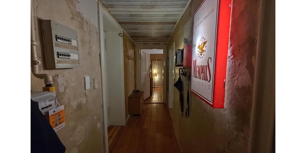 Etagenwohnung Berlin Friedrichshain-Kreuzberg - 1 Zimmer, 29 m&sup2;, 500&euro; | Angebot:26004820