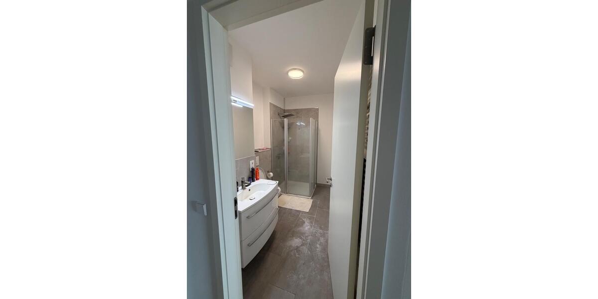 Erdgeschoßwohnung Berlin Spandau - 1 Zimmer, 80 m&sup2;, 1.435&euro; | Angebot:26164611