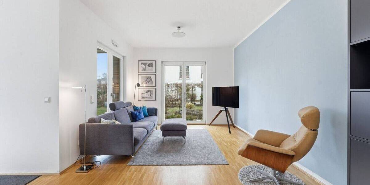 Etagenwohnung Berlin Zehlendorf - 3 Zimmer, 92 m&sup2;, 785.000&euro; | Angebot:26128523