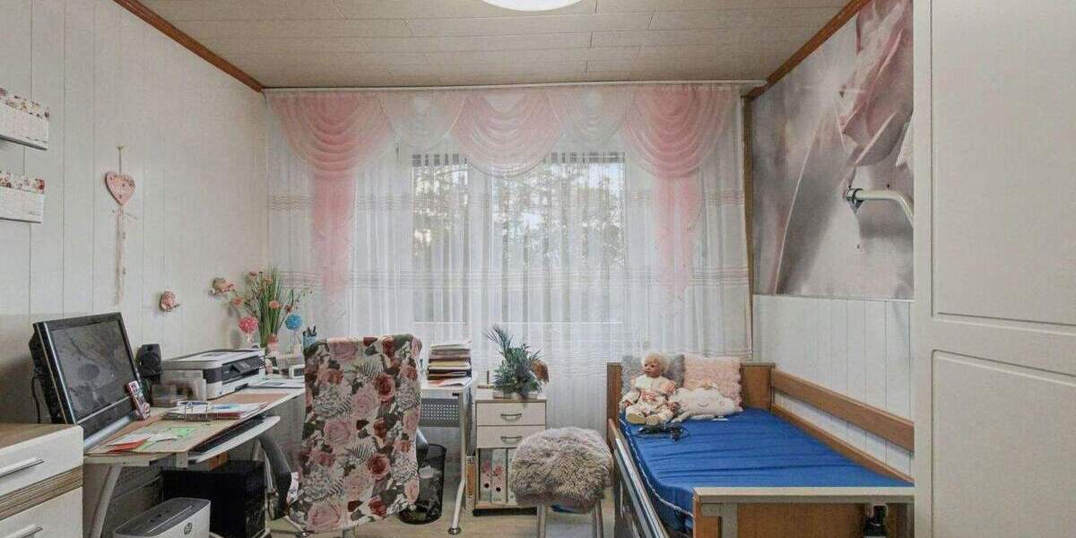 Etagenwohnung Berlin Rudow - 3 Zimmer, 81 m&sup2;, 355.000&euro; | Angebot:24609036