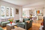 Etagenwohnung Berlin Nikolassee - 6 Zimmer, 166 m&sup2;, 1.080.000&euro; | Angebot:26560577