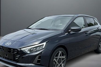 Hyundai i20 1.990 km 23.888 &euro; Berlin 13089