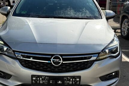 Opel Astra 30.000 km 9.999 &euro; Berlin 12555