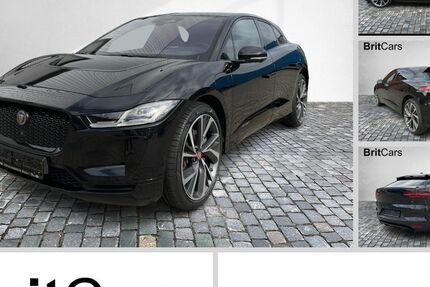 Jaguar I-Pace 55.574 km 34.450 € Berlin 10711