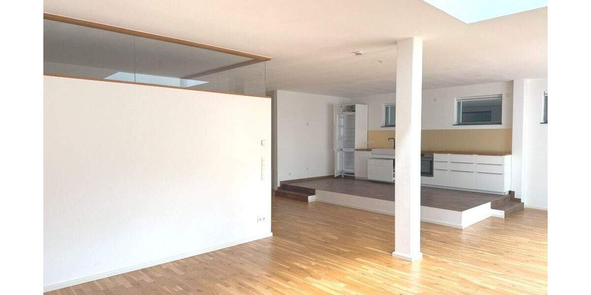Etagenwohnung Berlin Friedrichshagen - 3 Zimmer, 130 m&sup2;, 795.000&euro; | Angebot:23980432