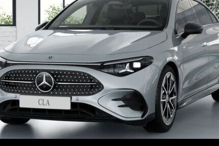 Mercedes-Benz CLA 200 9.900 km 49.890 &euro; Berlin 10587