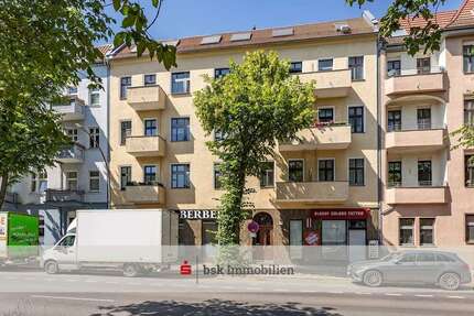 Gewerbeobjekt Berlin Reinickendorf - 299.000&euro; | Angebot:27316920