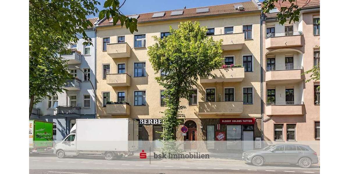 Gewerbeobjekt Berlin Reinickendorf - 299.000&euro; | Angebot:27316920