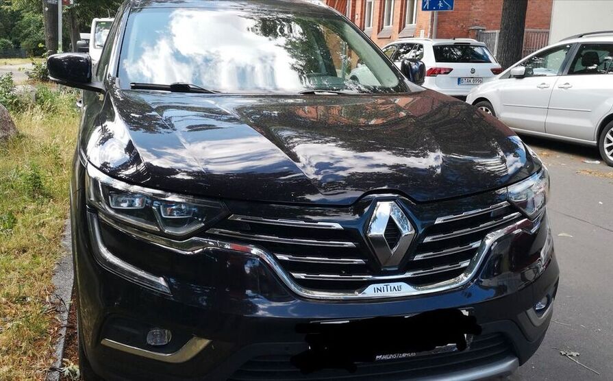 Koleos