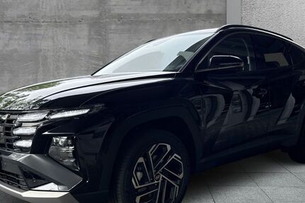 Hyundai TUCSON 1.500 km 41.190 € Berlin Tegel 13509