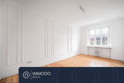 Wohnung Berlin Zehlendorf - 3 Zimmer, 63 m&sup2;, 330.000&euro; | Angebot:24586527